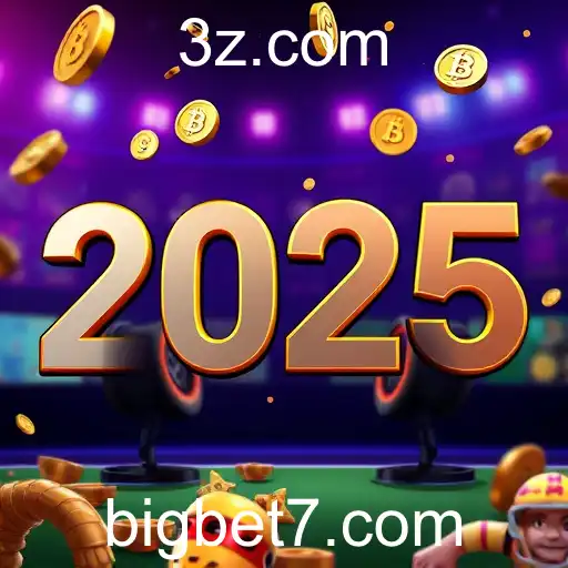 A Ascensão da BigBet em 2025
