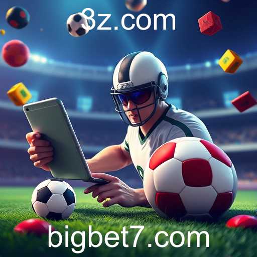 O Impacto do BigBet na Indústria de Jogos em 2025