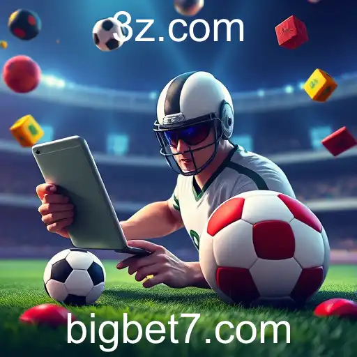 O Impacto do BigBet na Indústria de Jogos em 2025