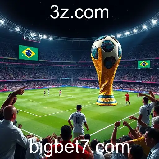 Bigbet: Evolução e Impacto nos Jogos Online