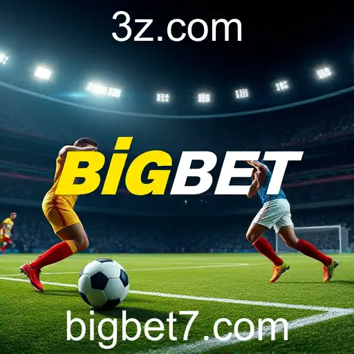 A Ascensão do Bigbet no Mercado de Jogos Online