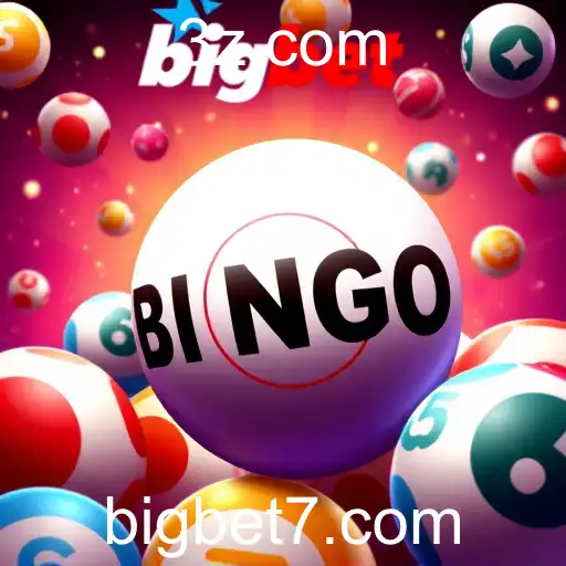 A Excitante Categoria de Bingo Online no 'Bigbet'