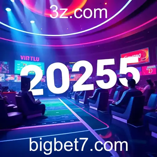 A Evolução dos Cassinos Virtuais em 2025
