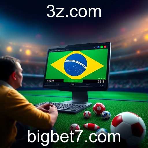 Expansão do Mercado de Jogos Online no Brasil em Meio às Novas Regulações