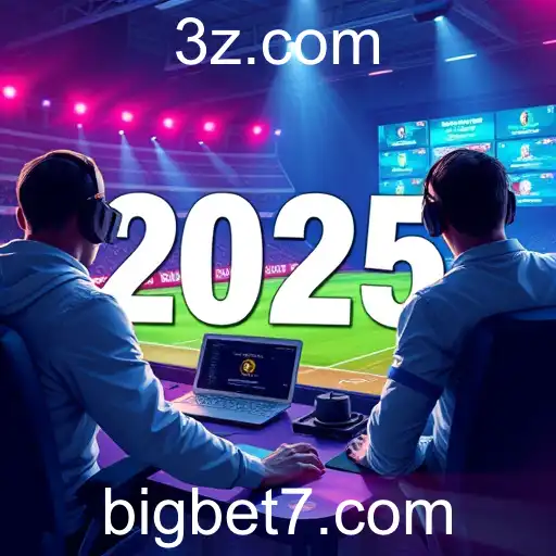 Tendências e Inovações no Mercado de Jogos Online