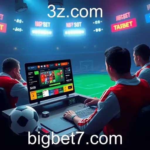 A Surge no Crescimento de Plataformas de Jogos Online em 2025