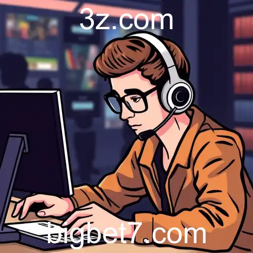 Impacto das Novas Regulamentações no Mercado de Jogos Online