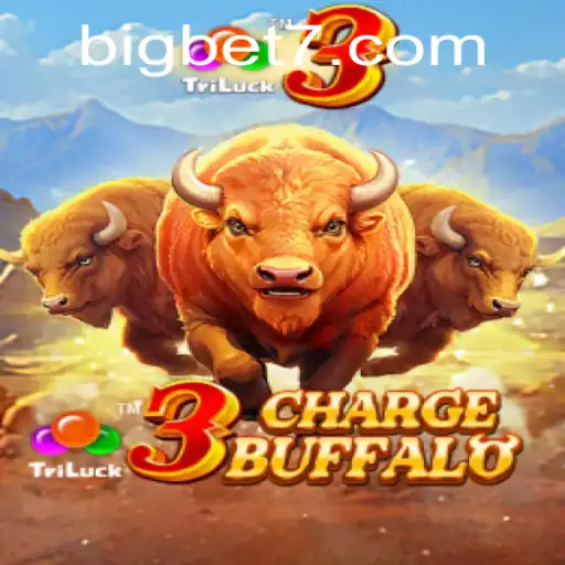 Exploring the Thrills of 3ChargeBuffalo: A Comprehensive Guide to Big Bets