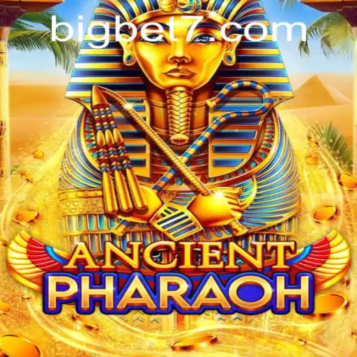 Explore AncientPharaoh: An Intriguing Journey into the World of Big Bets