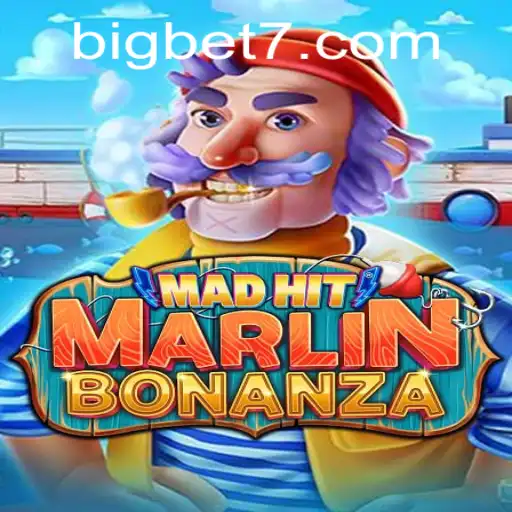 Experience the Thrills of MadHitMarlinBonanza with BigBet Opportunities