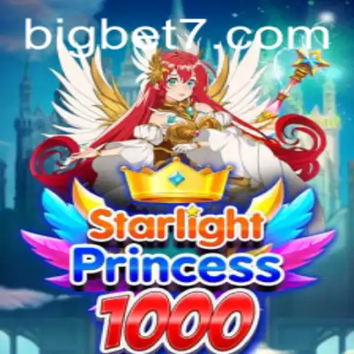 StarlightPrincess1000: A Magical Adventure in Gaming