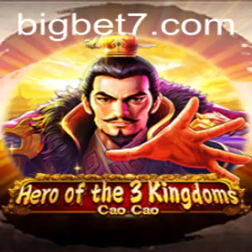 Exploring the Epic World of Heroofthe3KingdomsCaoCao and the Thrill of Big Bet Gameplay