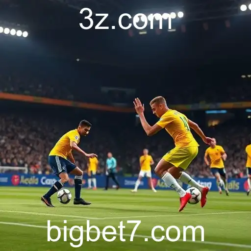 Impacto dos Grandes Eventos no Mundo das Apostas Online