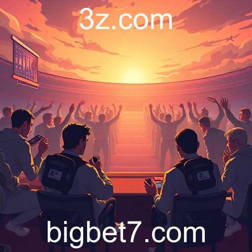 Impacto dos Jogos de Azar na Economia Digital de 2025