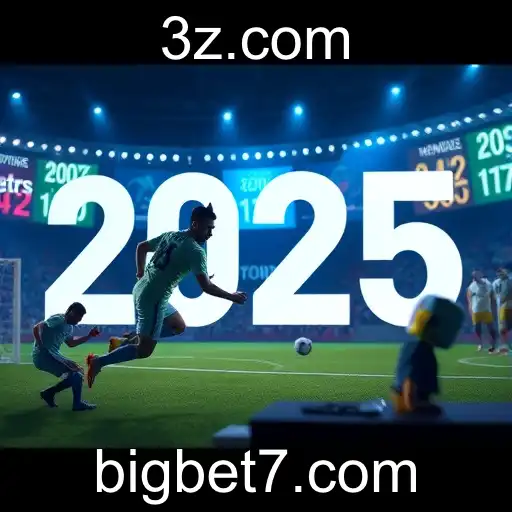 Inovações e Tendências no Mundo dos Jogos em 2025