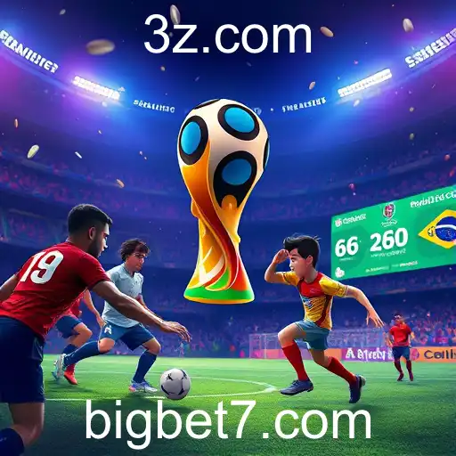 Tendências no Mundo dos Jogos Online no Brasil