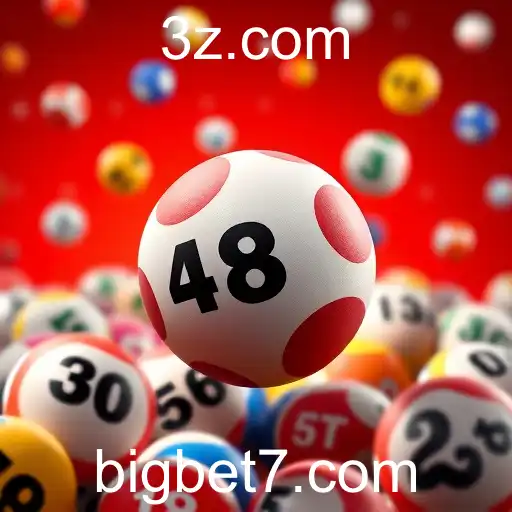 A Emoção Contínua dos Jogos de Loteria no Bigbet