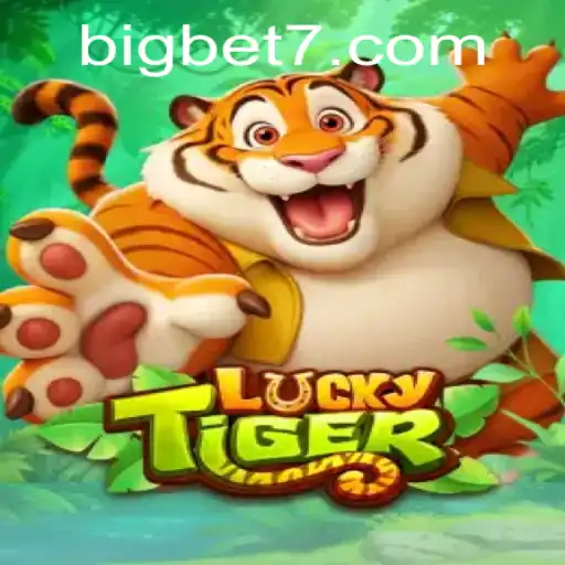 Discovering the Excitement of LuckyTiger: A Guide to Big Bets and Gameplay