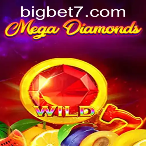 MegaDiamond: The Thrill of the BigBet