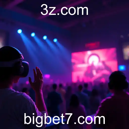 Apostas Elevadas no Cenário Brasileiro em 2025