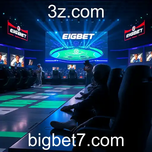 A Expansão do Universo BigBet: Novo Horizonte Para Os Jogos de Apostas