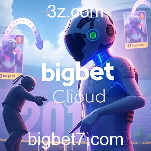 As Tendências dos Jogos em 2025: BigBet e o Futuro dos Cassinos Virtuais