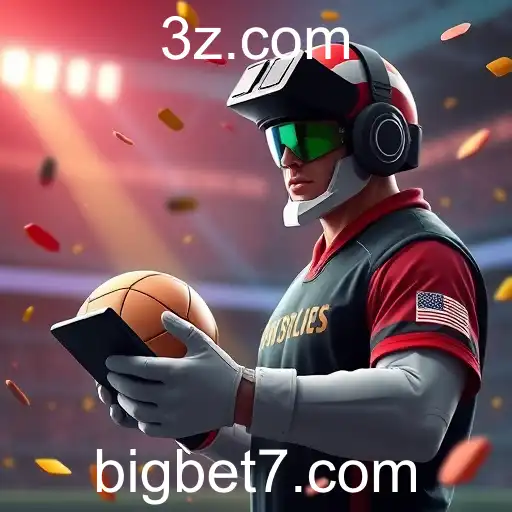 Tendências e Inovações em Sites de Jogos para 2025