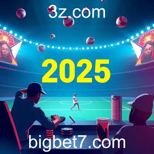 A Ascensão dos Jogos Online em 2025: BigBet e Outros Fenômenos