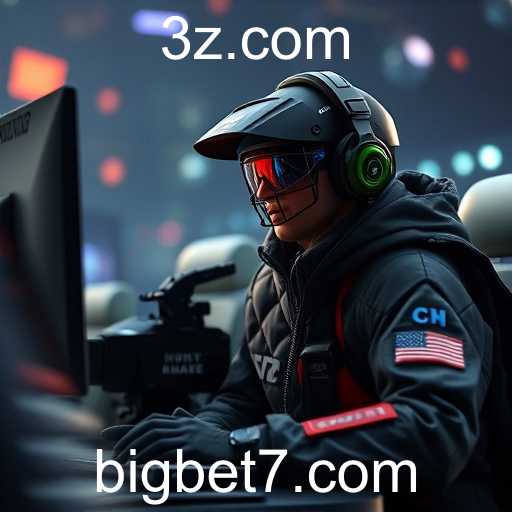 A Ascenção dos Sites de Jogos em 2025