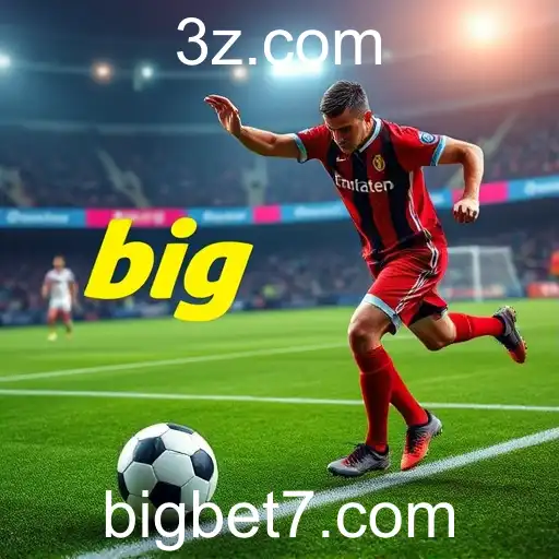 Apostas Esportivas no Bigbet: Guia Completo para Apostadores