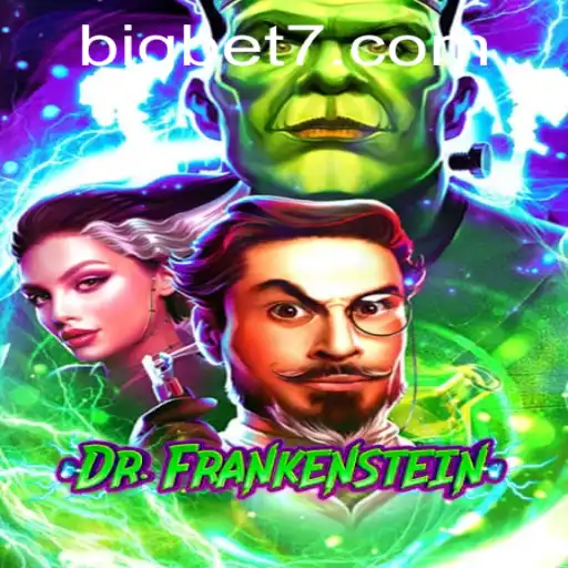 Exploring the Electrifying World of DrFrankenstein: Unveiling the Gameplay and the 'BigBet' Feature