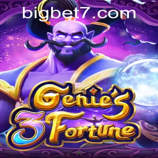 Discover the Excitement of Genie3Fortune: The Ultimate Big Bet Experience