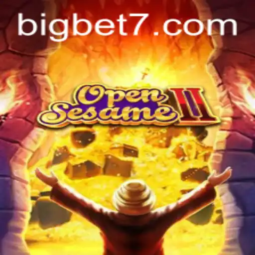OpenSesameII: Unveiling the World of Big Bets and High Stakes