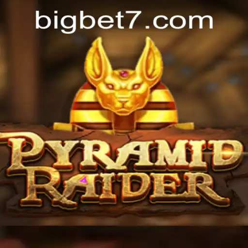 Unveiling PyramidRaider: A High-Stakes Digital Adventure