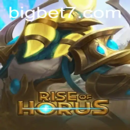 Discover the Thrilling World of RiseofHorus: A Guide to Big Wins with Big Bets