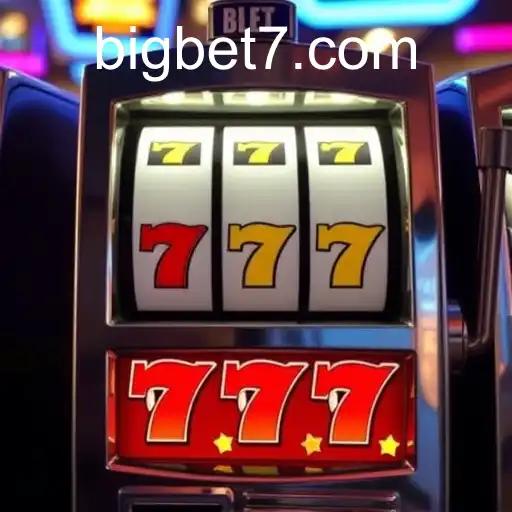 Exploring the Fascinating World of Slot Machines: The Big Bet Phenomenon